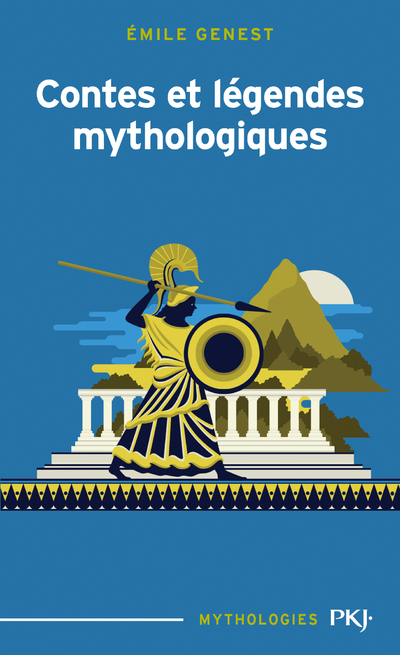 CONTES ET LEGENDES MYTHOLOGIQUES