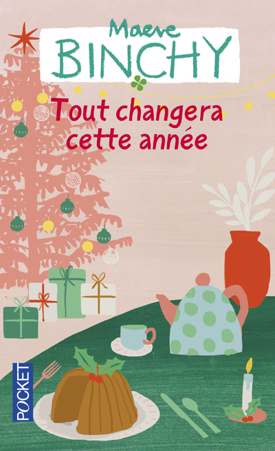 TOUT CHANGERA CETTE ANNEE