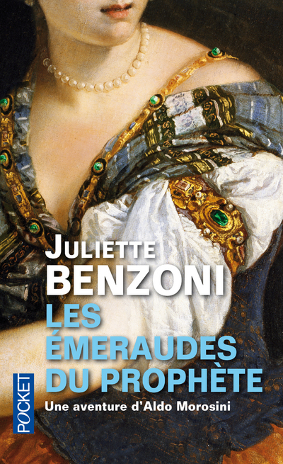 LES EMERAUDES DU PROPHETE