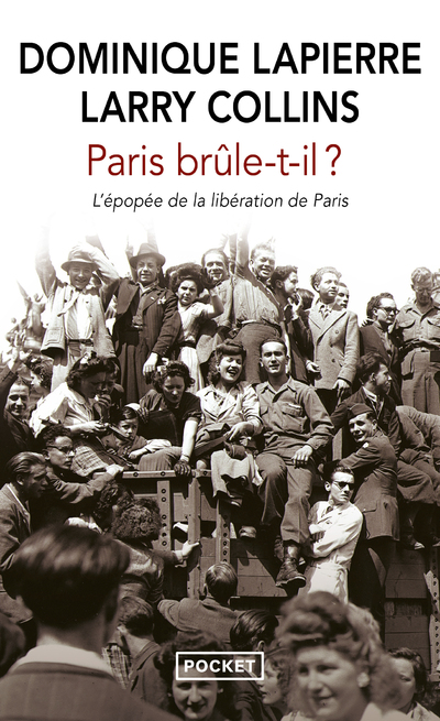 PARIS BRULE-T-IL ?