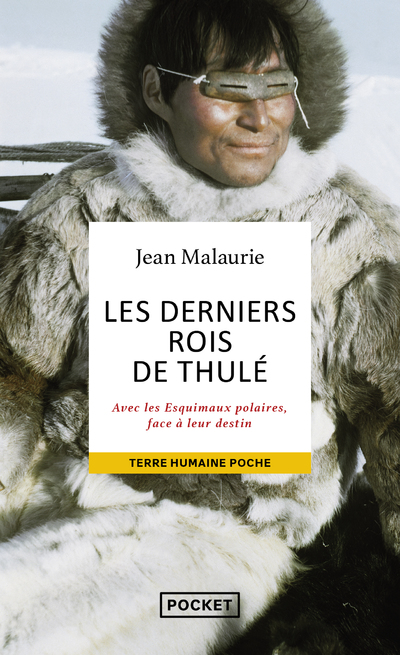 LES DERNIERS ROIS DE THULE