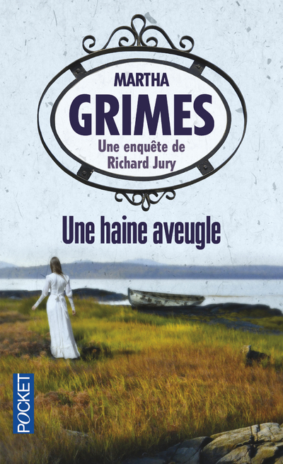 UNE HAINE AVEUGLE