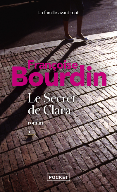 LE SECRET DE CLARA