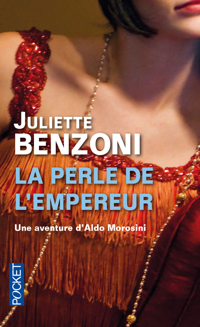 LA PERLE DE L'EMPEREUR