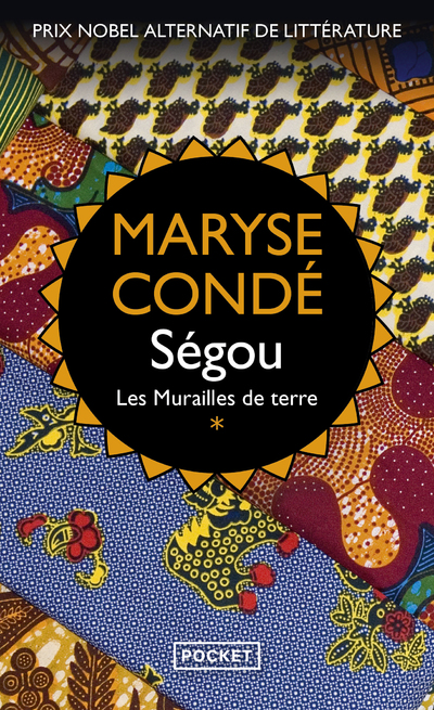SEGOU - TOME 1 LES MURAILLES DE TERRE