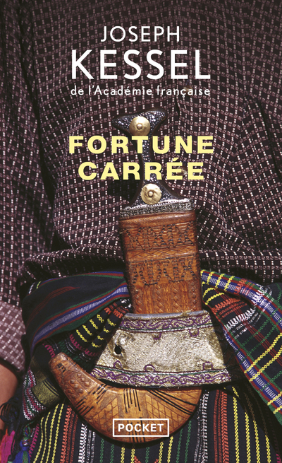 FORTUNE CARREE