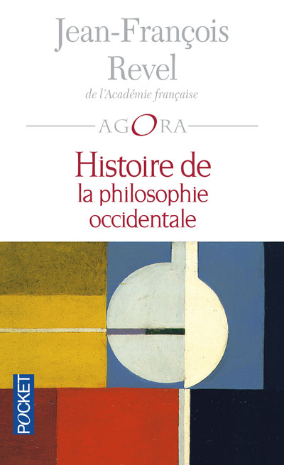 HISTOIRE DE LA PHILOSOPHIE OCCIDENTALE