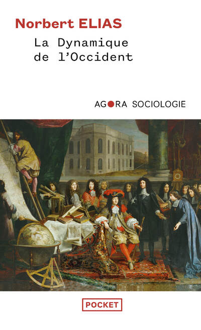 LA DYNAMIQUE DE L'OCCIDENT