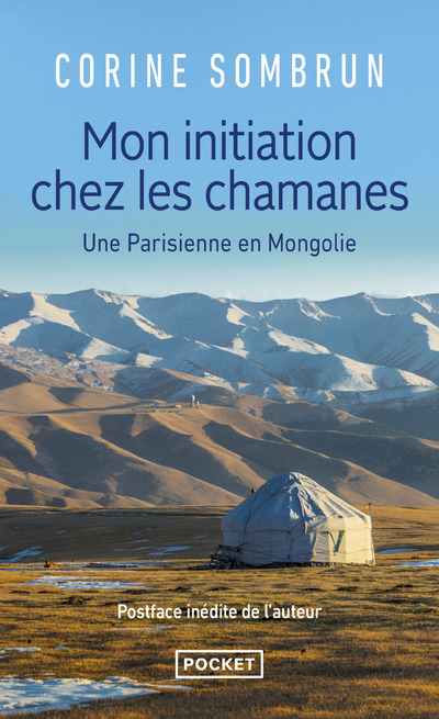 MON INITIATION CHEZ LES CHAMANES