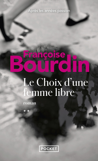 LE CHOIX D'UNE FEMME LIBRE