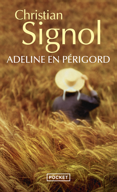 ADELINE EN PERIGORD