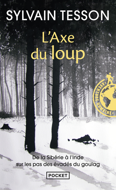 L'AXE DU LOUP