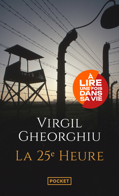 LA VINGT-CINQUIEME HEURE