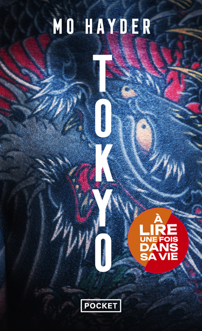 TOKYO