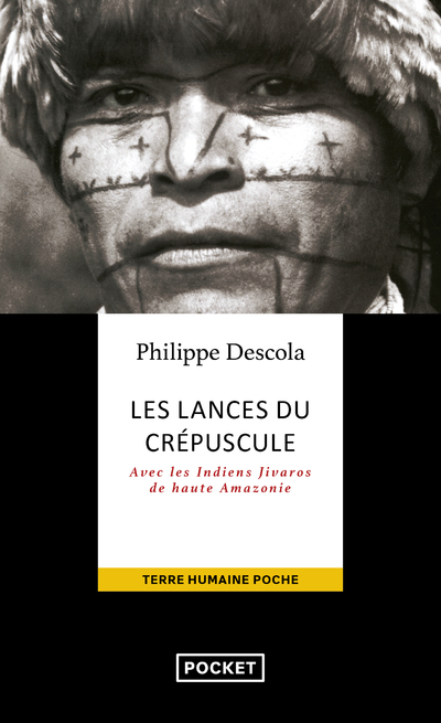 LES LANCES DU CREPUSCULE