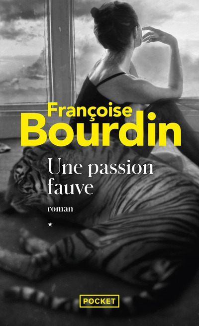 UNE PASSION FAUVE