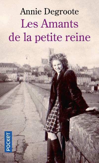 LES AMANTS DE LA PETITE REINE