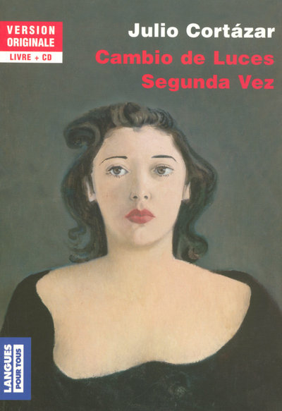 CAMBIO DE LUCES - SEGUNDA VEZ (+1CD)