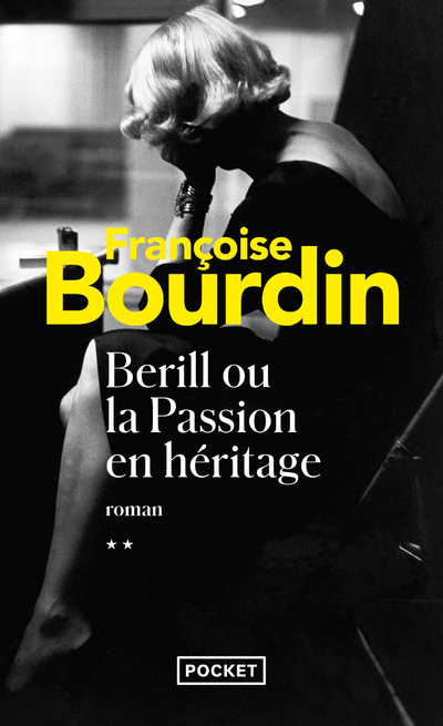 BERILL OU LA PASSION EN HERITAGE