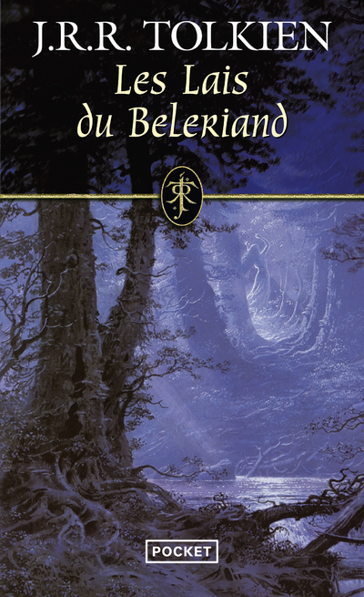 LES LAIS DU BELERIAND