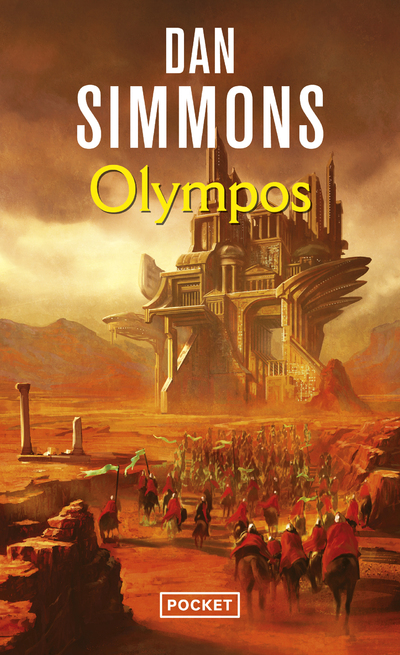 OLYMPOS