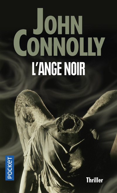 L'ANGE NOIR