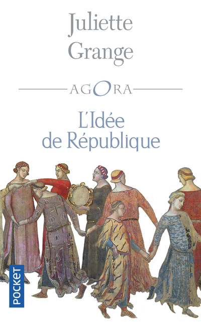L'IDEE DE REPUBLIQUE