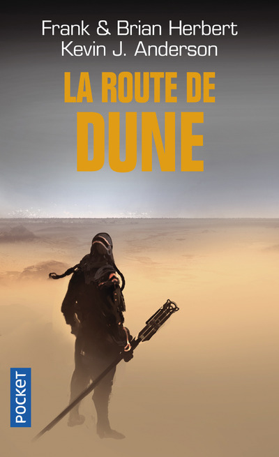LA ROUTE DE DUNE