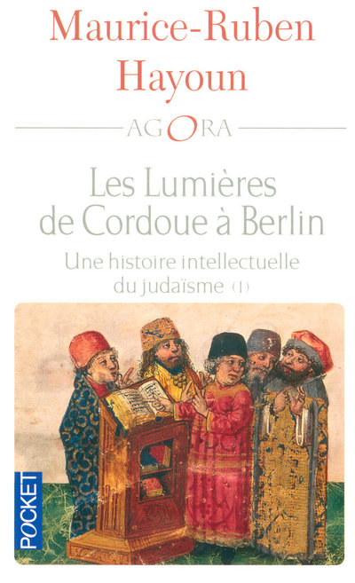 LES LUMIERES DE CORDOUE A BERLIN - TOME 1