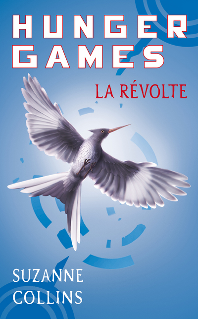 HUNGER GAMES - TOME 3 LA REVOLTE