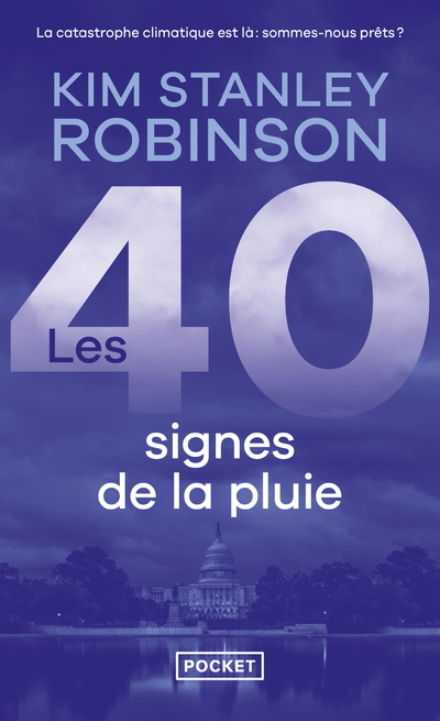 LES 40 SIGNES DE LA PLUIE