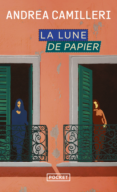 LA LUNE DE PAPIER