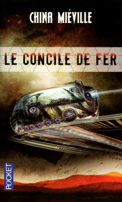 LE CONCILE DE FER