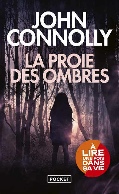 LA PROIE DES OMBRES