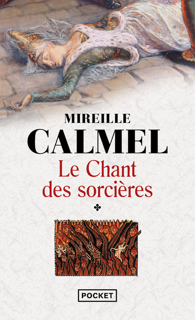 LE CHANT DES SORCIERES - TOME 1