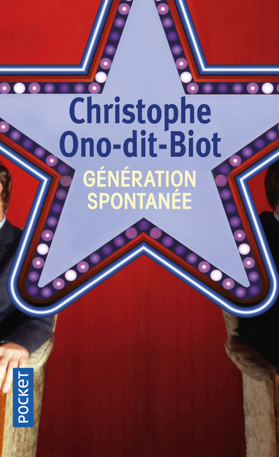 GENERATION SPONTANEE