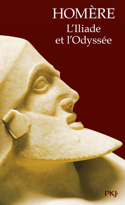 L'ILIADE ET L'ODYSSEE