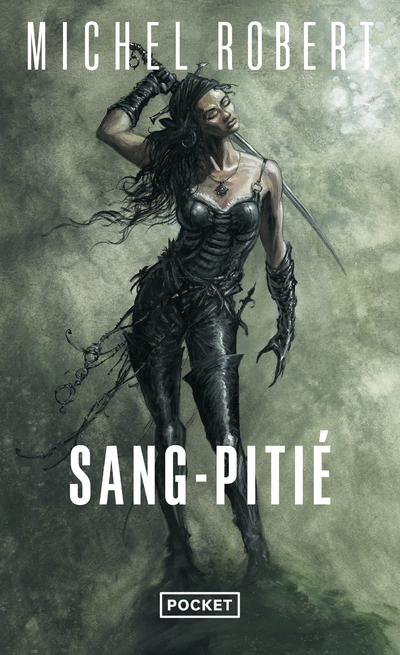 L'AGENT DES OMBRES - TOME 3 SANG-PITIE