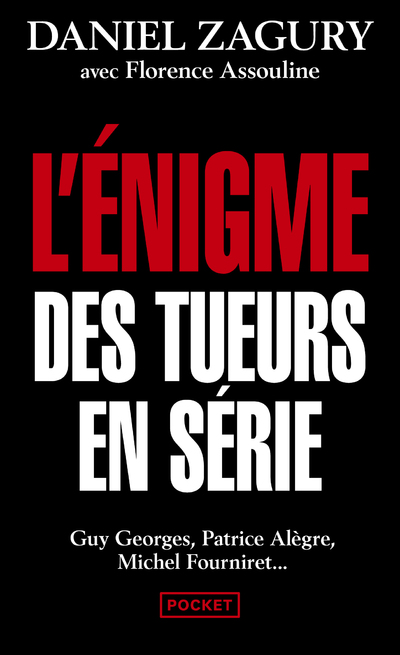 L'ENIGME DES TUEURS EN SERIE