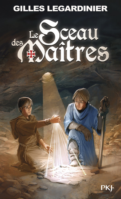 LE SCEAU DES MAITRES