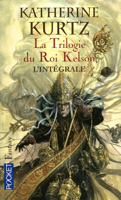 LA TRILOGIE DU ROI KELSON