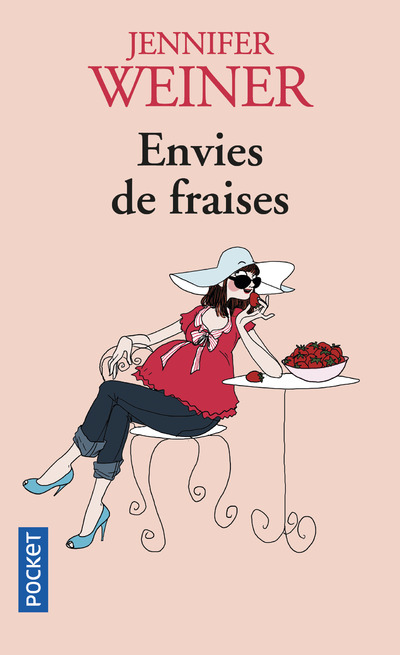 ENVIES DE FRAISES