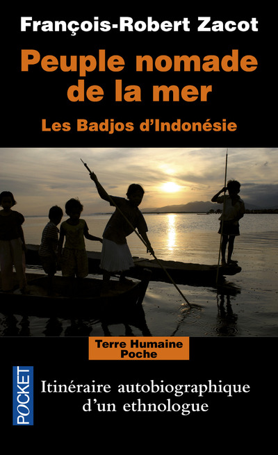 PEUPLE NOMADE DE LA MER
