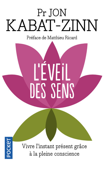 L'EVEIL DES SENS
