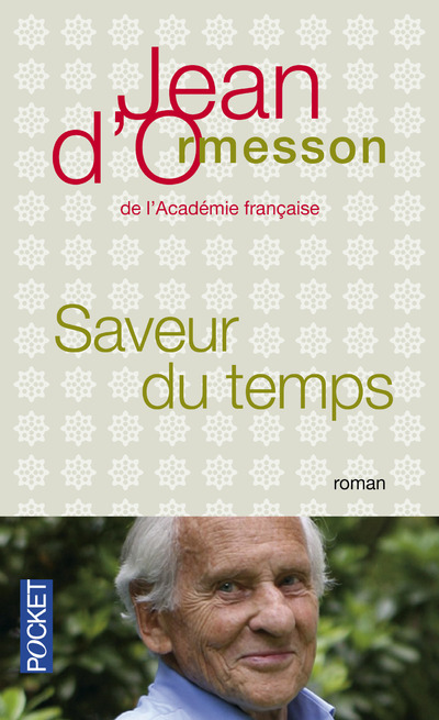 SAVEUR DU TEMPS