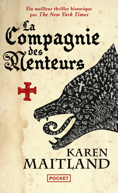 LA COMPAGNIE DES MENTEURS