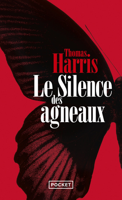 LE SILENCE DES AGNEAUX