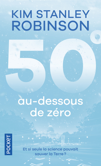 50 AU-DESSOUS DE ZERO