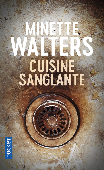 CUISINE SANGLANTE