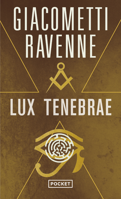 LUX TENEBRAE